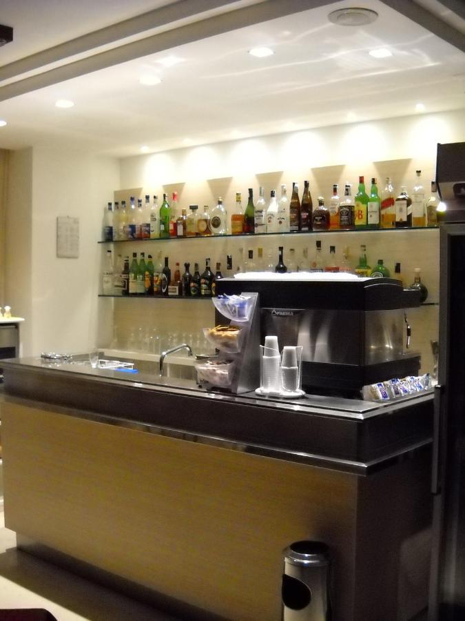 Mon Hotel Misano Adriatico Kültér fotó