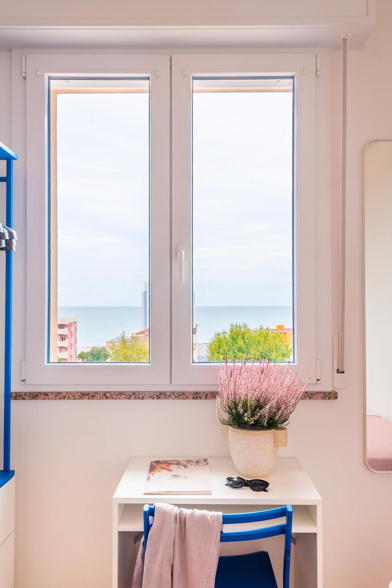Mon Hotel Misano Adriatico Kültér fotó