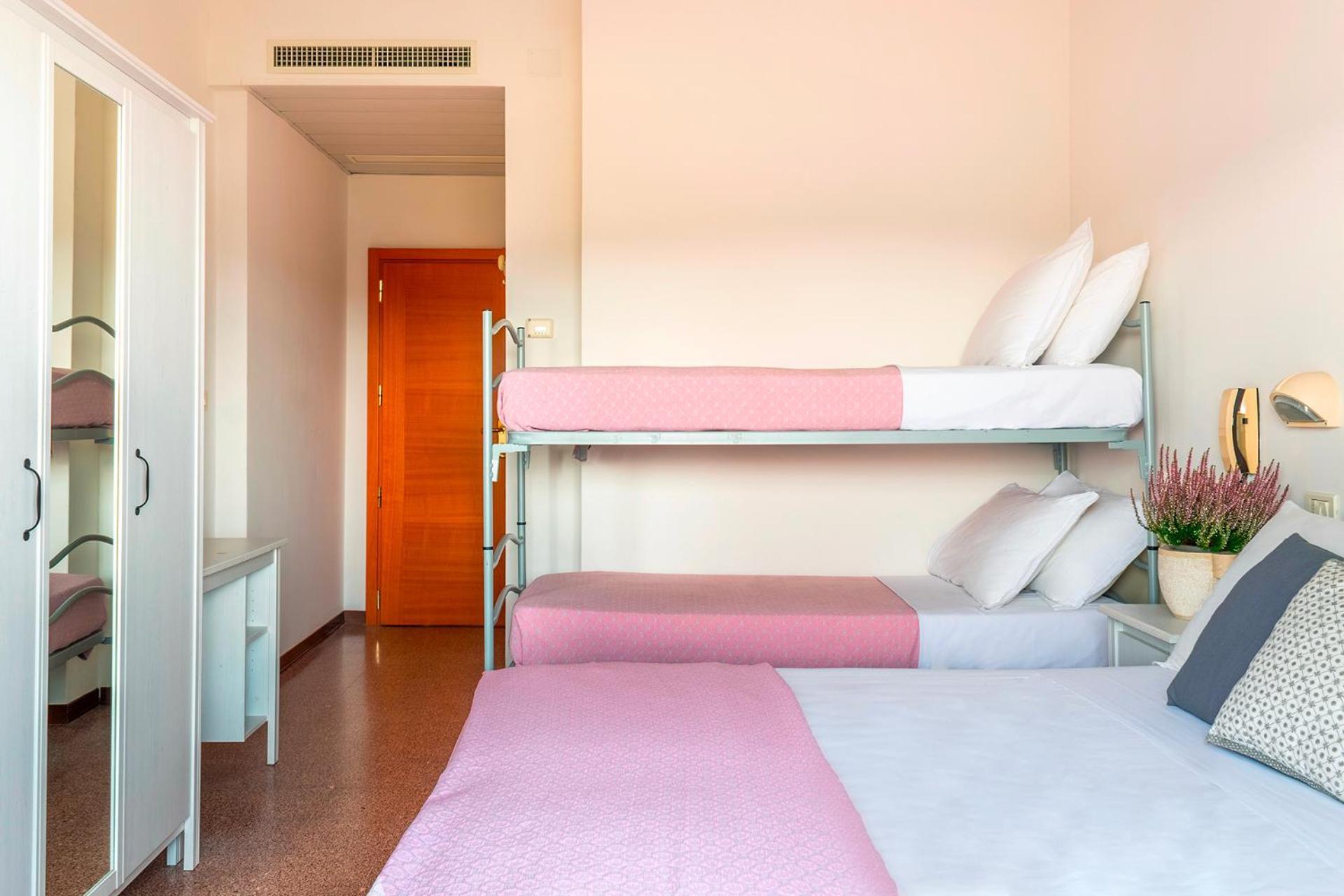 Mon Hotel Misano Adriatico Kültér fotó