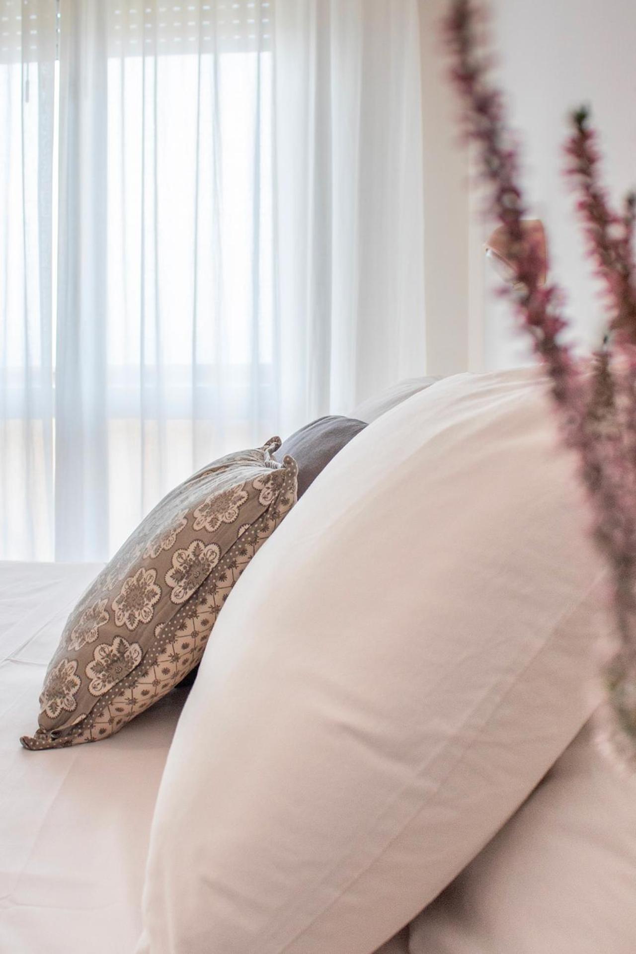 Mon Hotel Misano Adriatico Kültér fotó